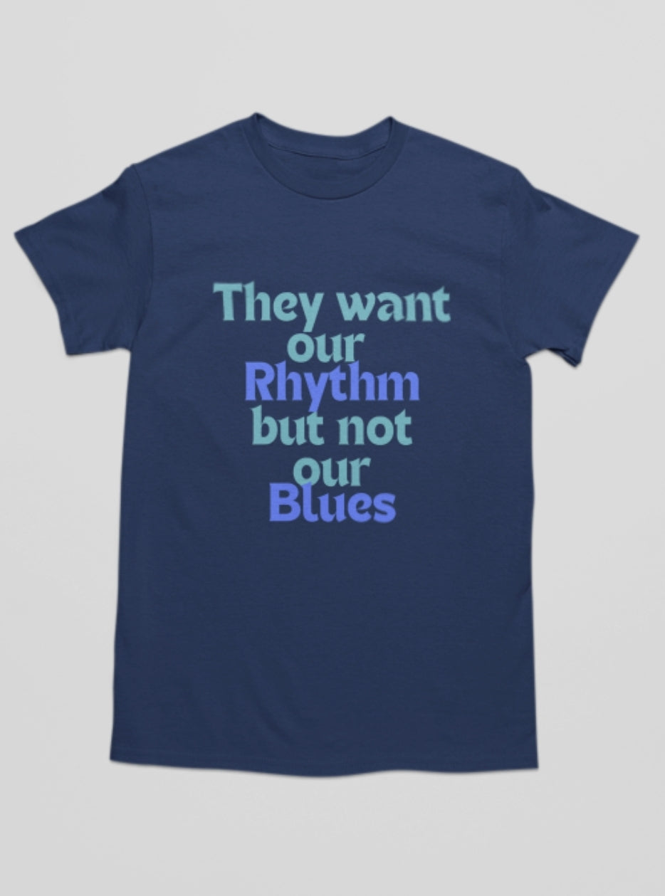 Rhythm & Blues