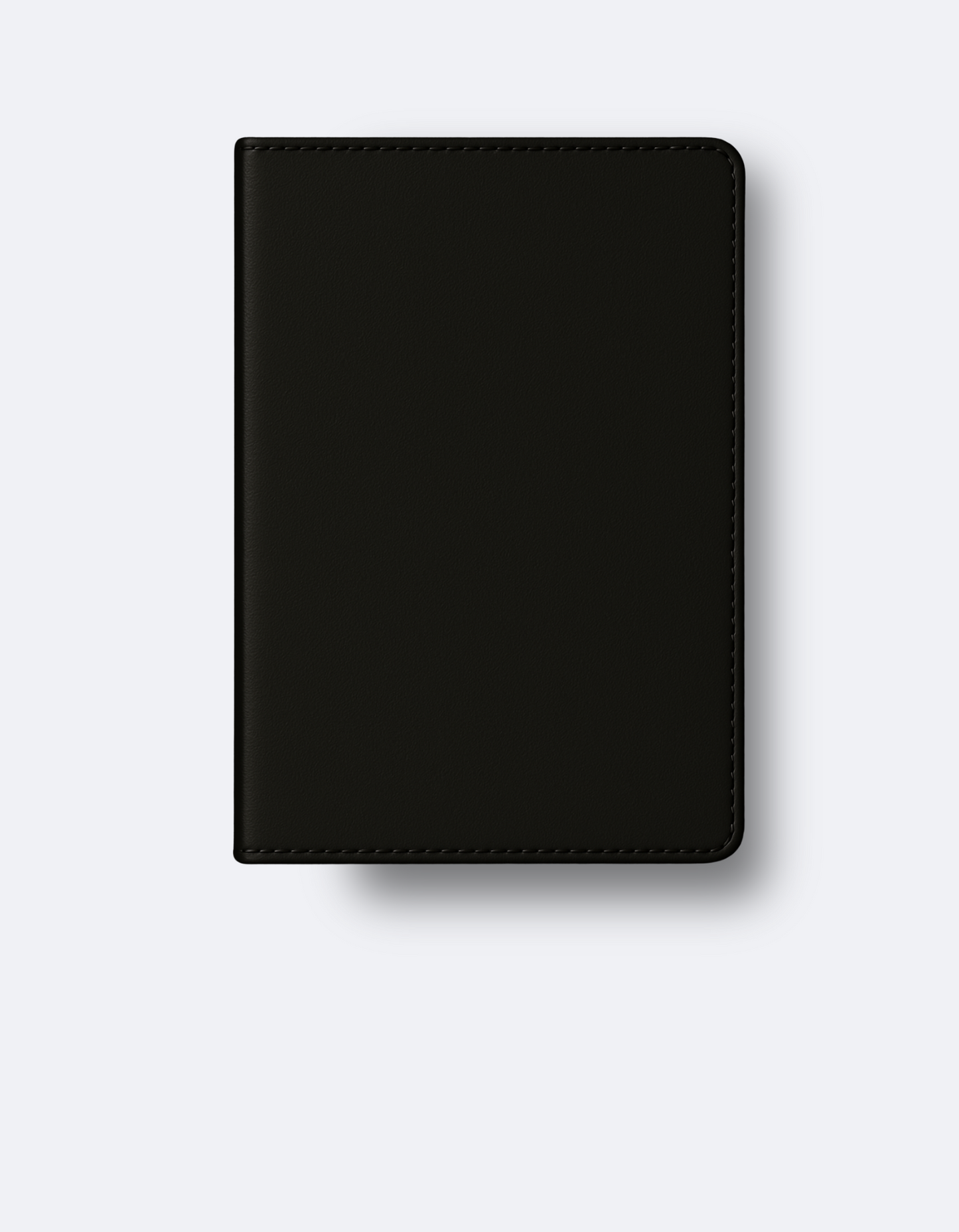 Personalized Journals
