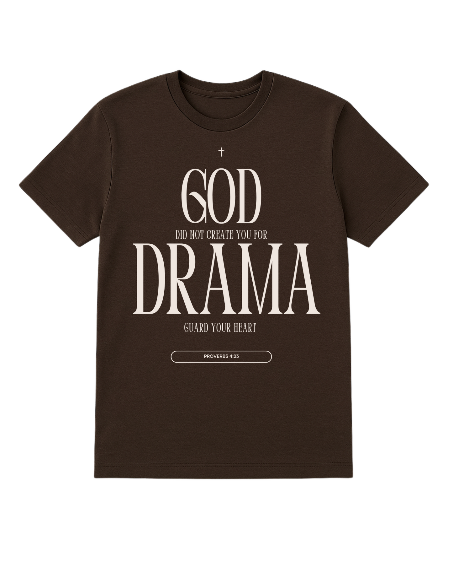 No Drama