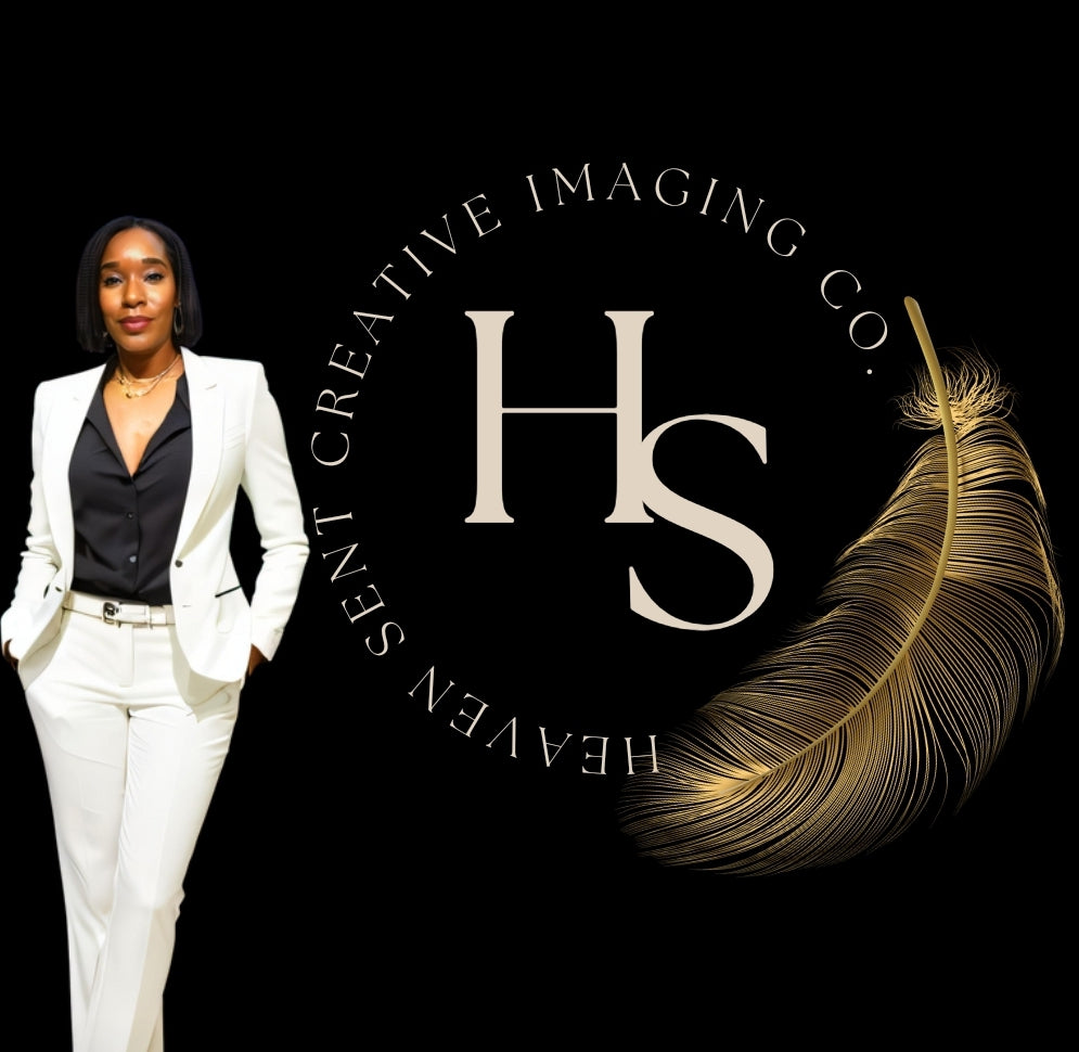 Heaven Sent Digital Products