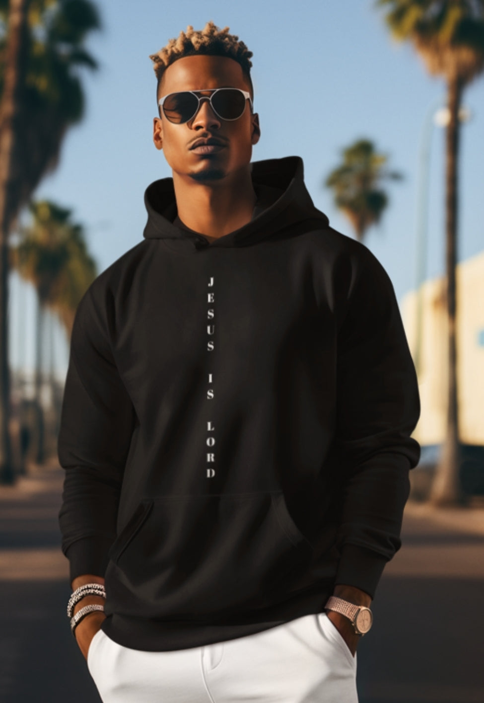 Hoodies