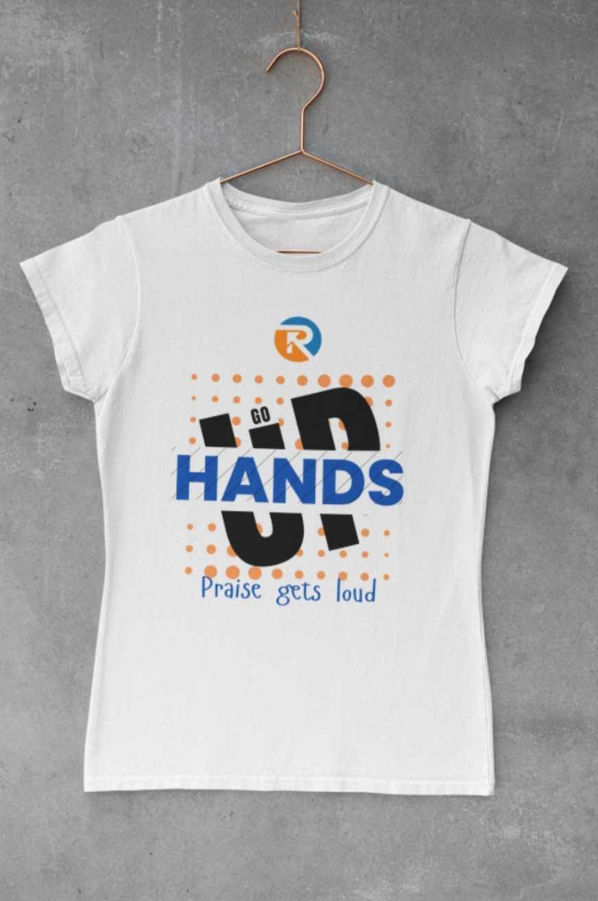 Restoration Tee