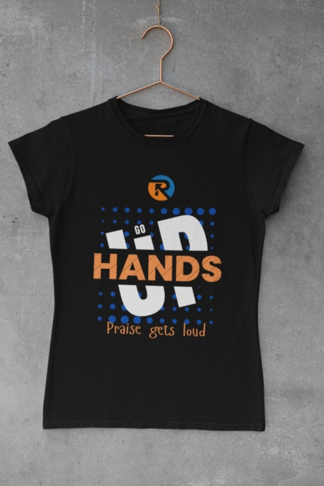 Restoration Tee