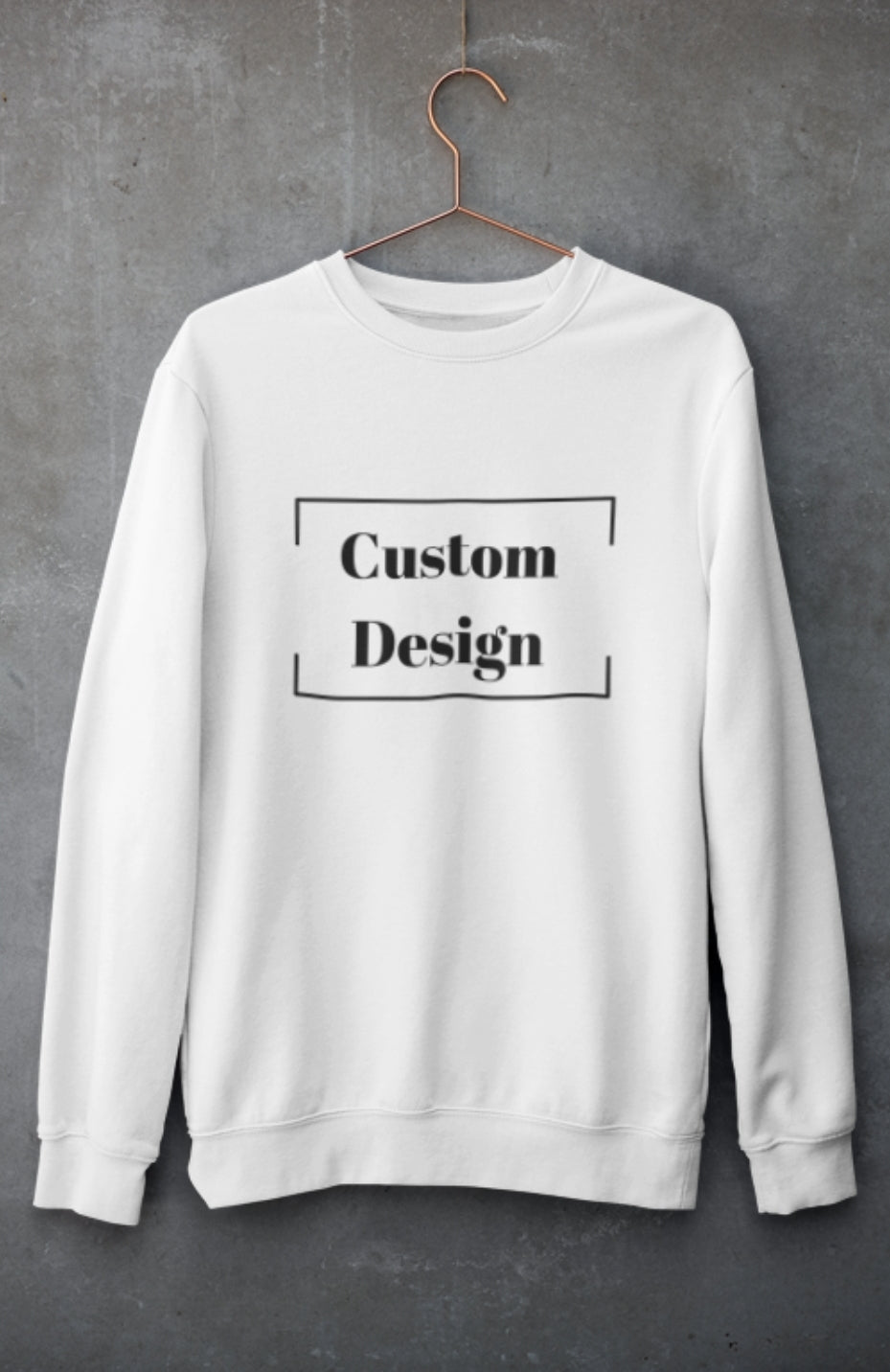 GSW Sweatshirt