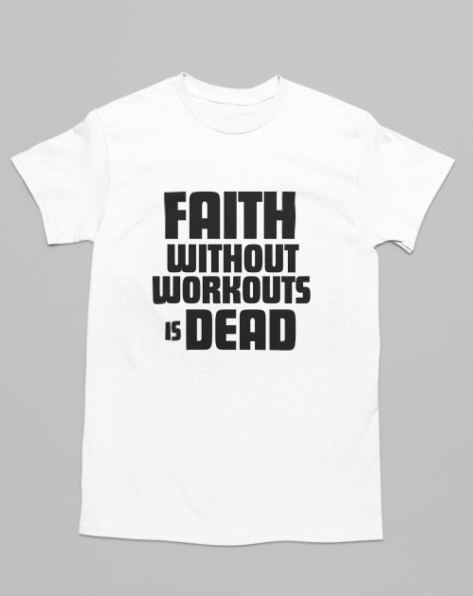 Faith & Workouts