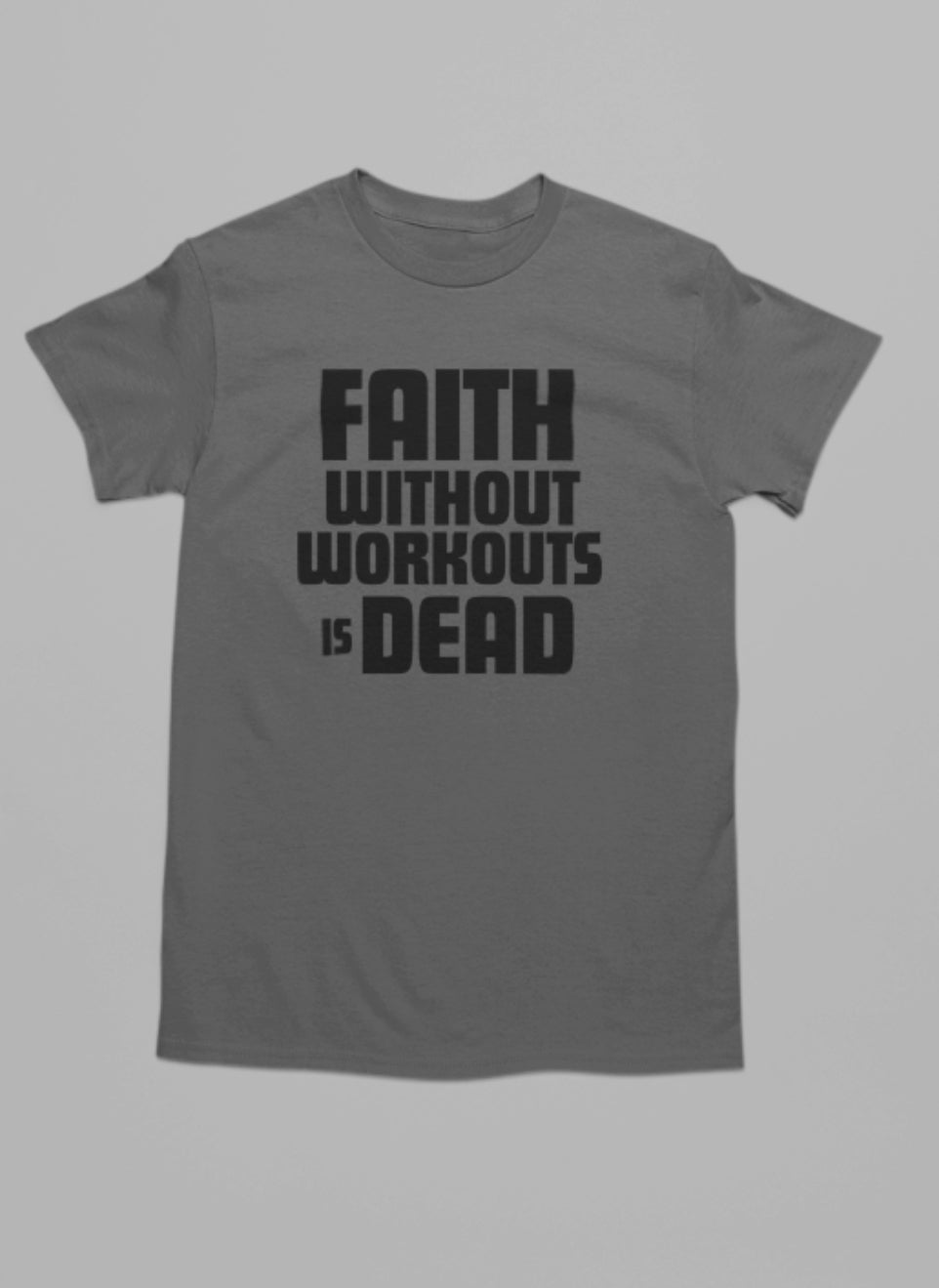 Faith & Workouts