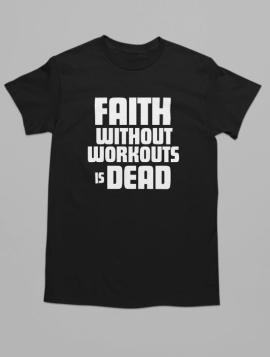 Faith & Workouts