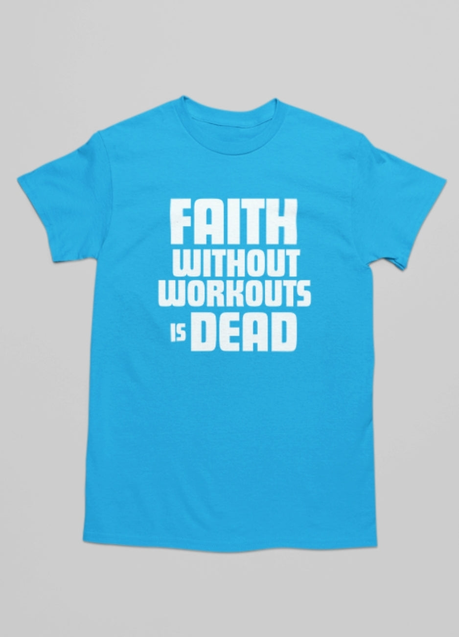 Faith & Workouts