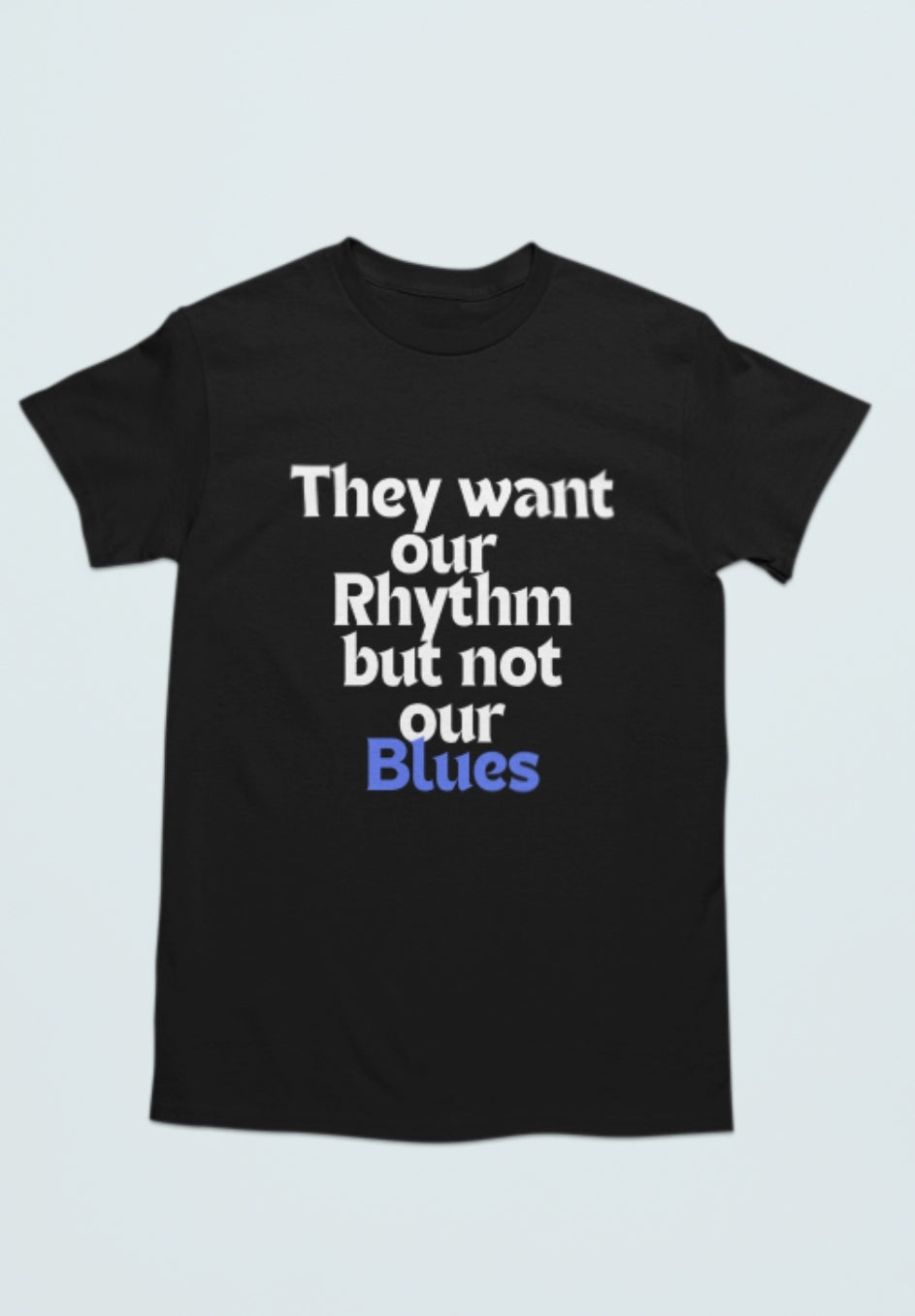 Rhythm & Blues