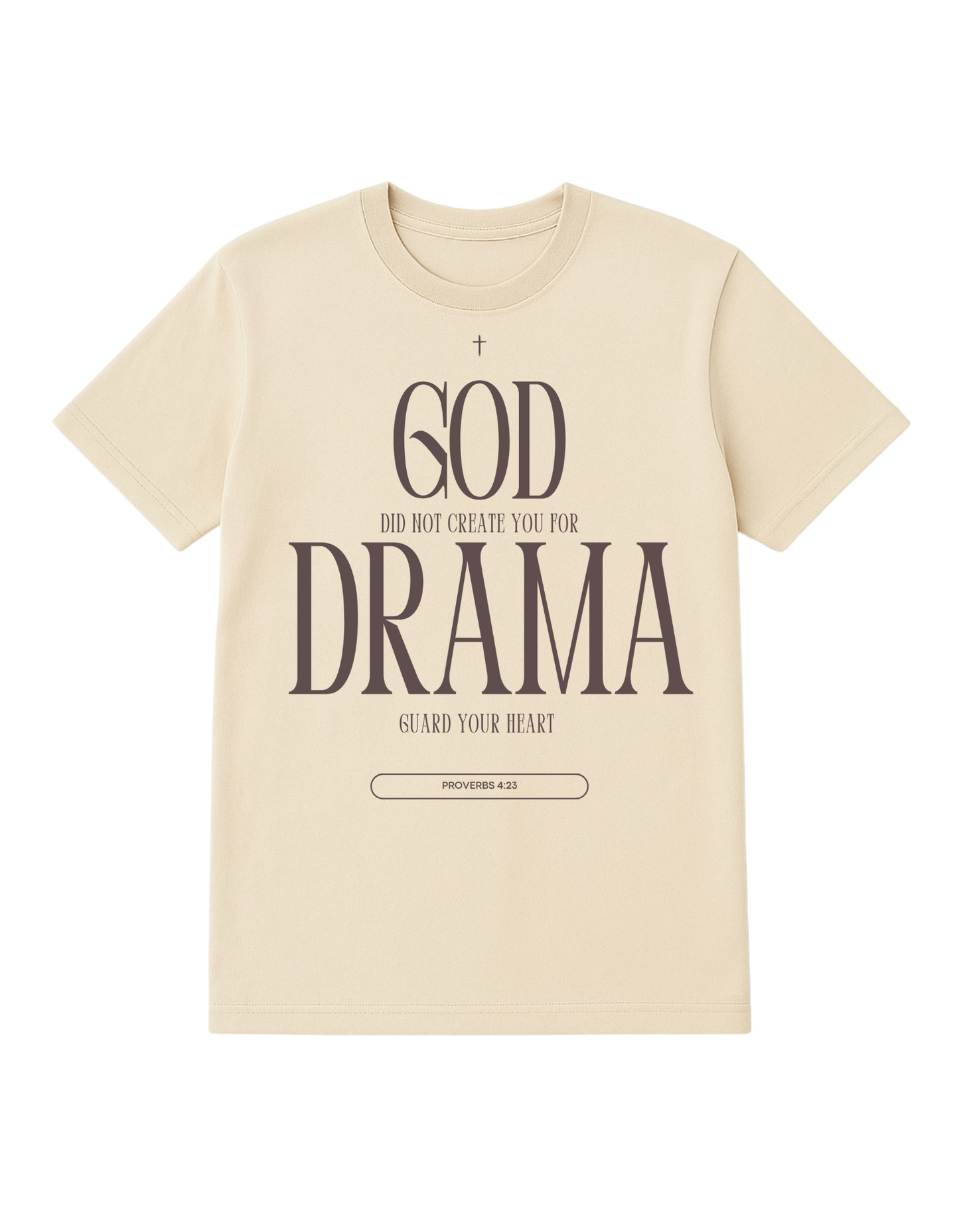 No Drama