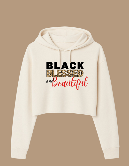Black Blessed Beautiful