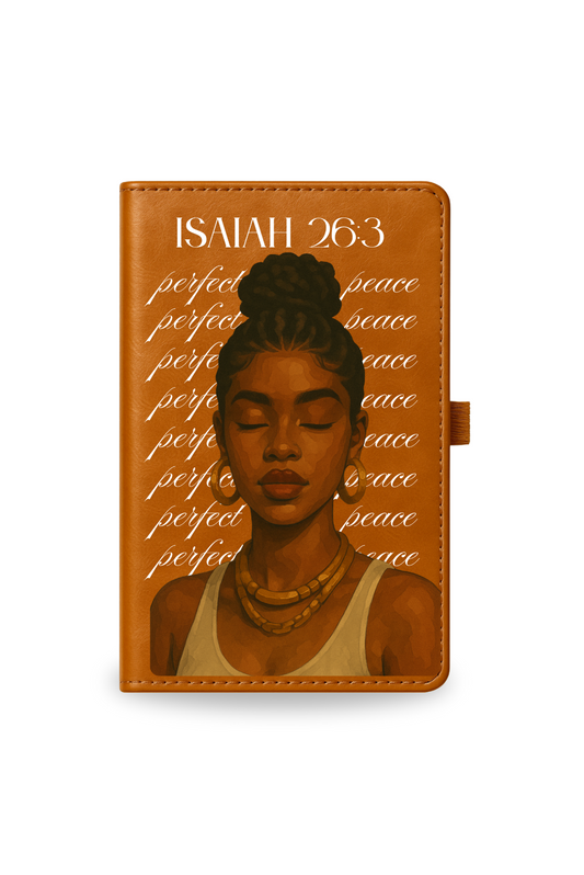 Vintage Victoria Journal