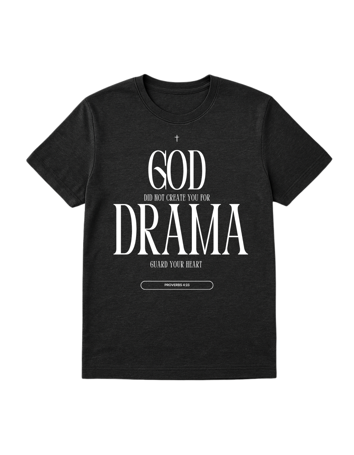 No Drama