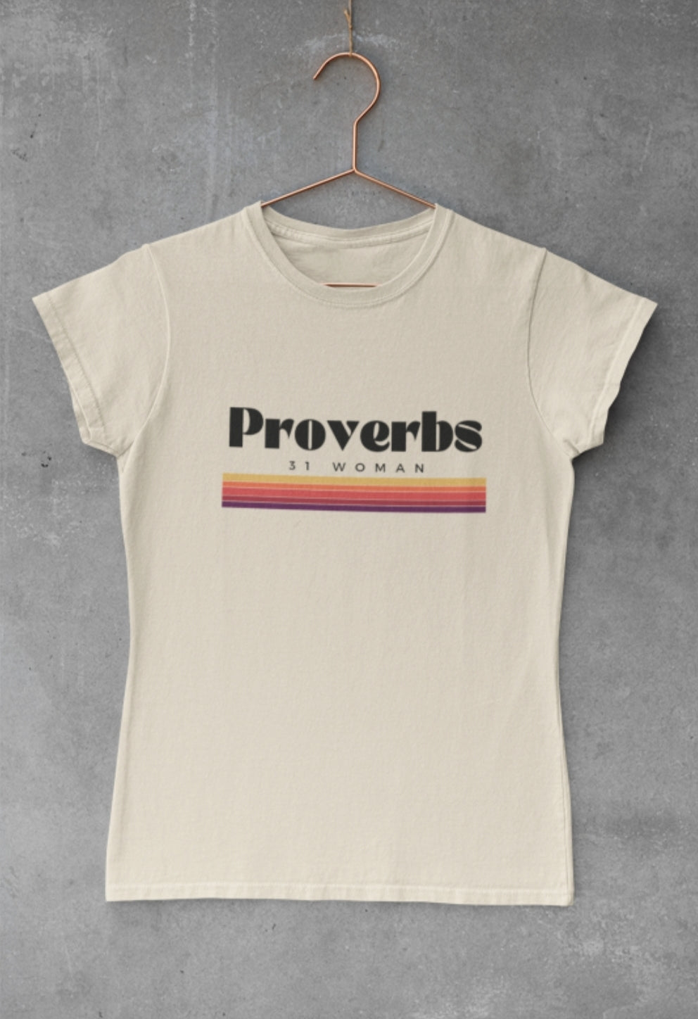 Proverbs 31 Woman