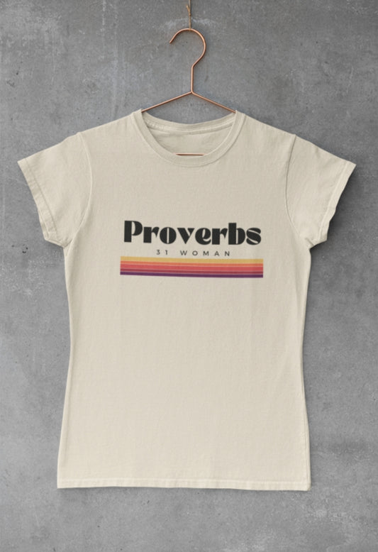 Proverbs 31 Woman