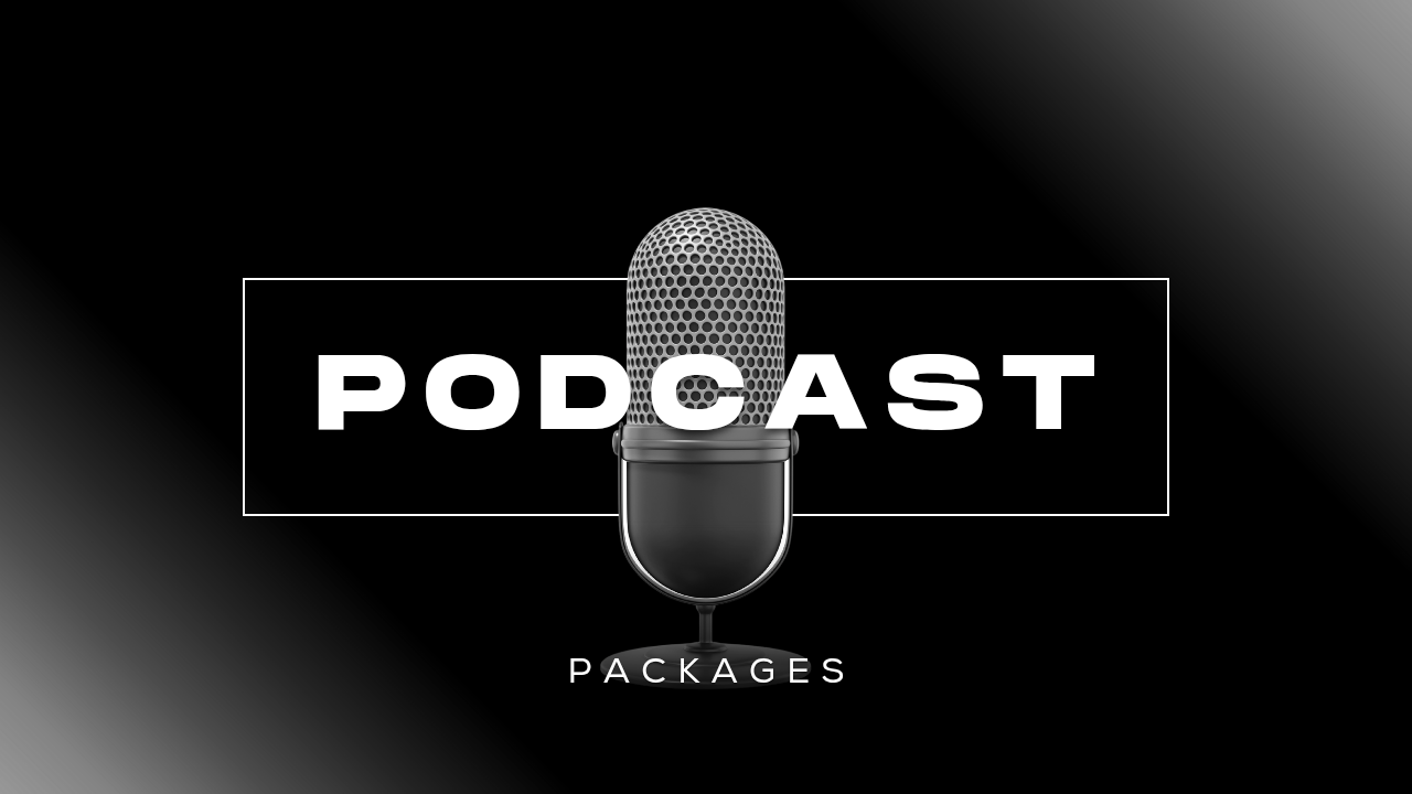 Starter Package & Logo