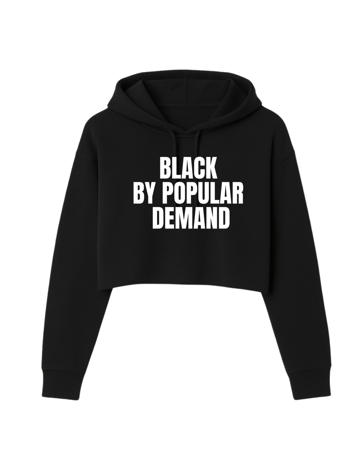 Black Popular Crop