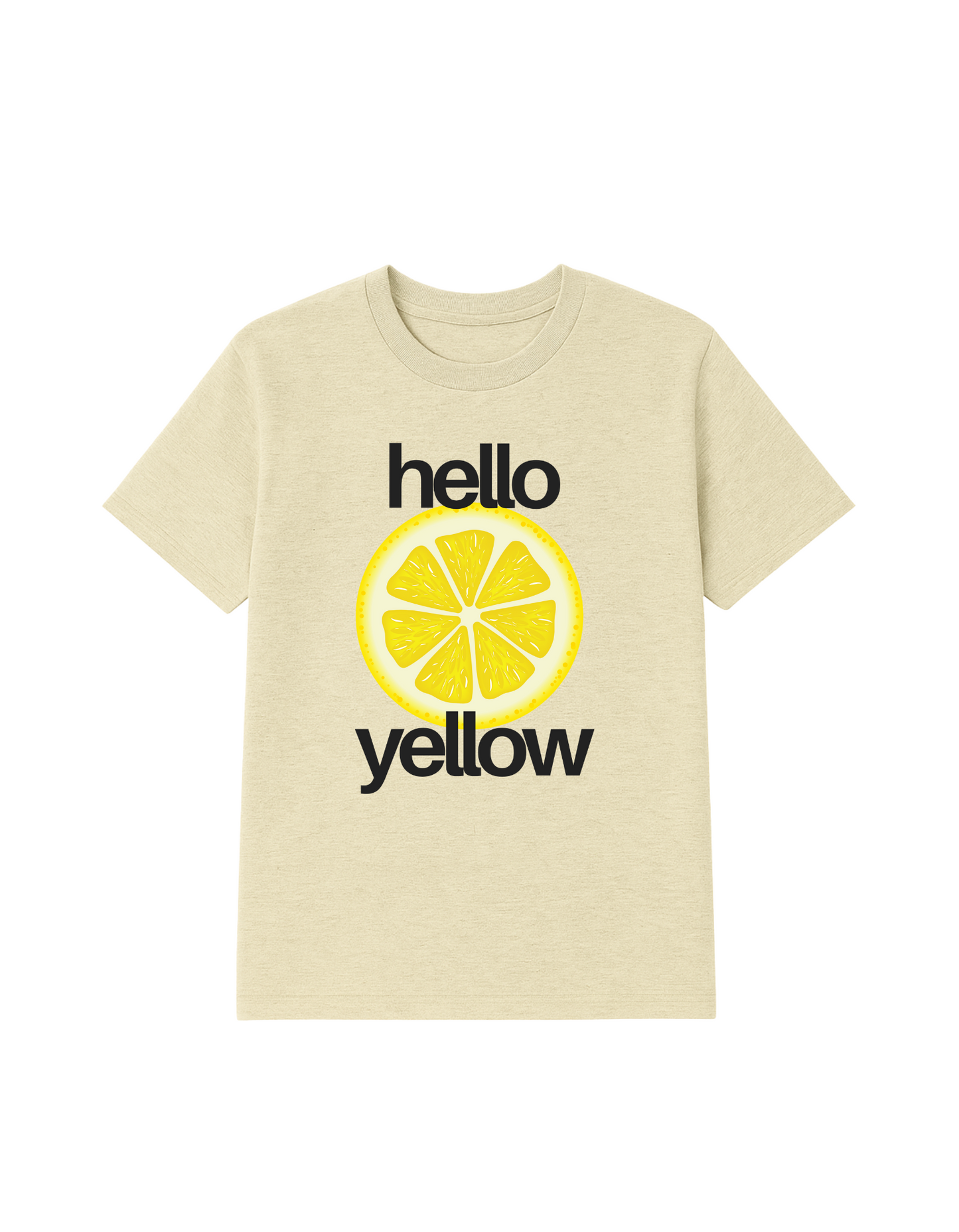 Hello Yellow